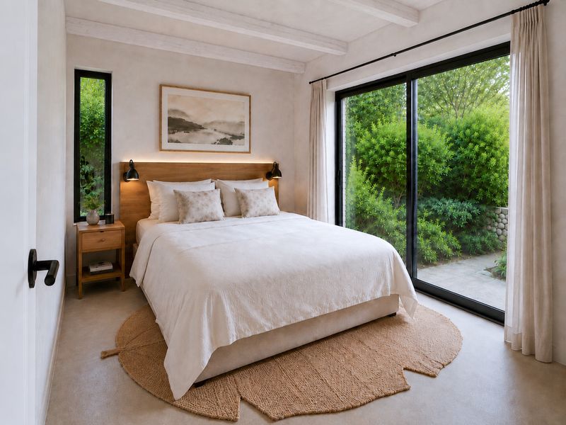 RIE-04 MainBedroom