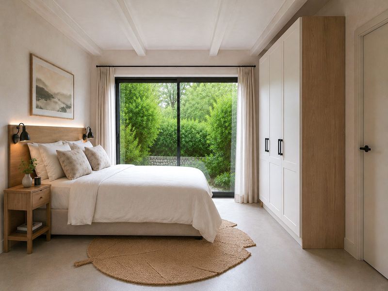 RIE-05 MainBedroomSide