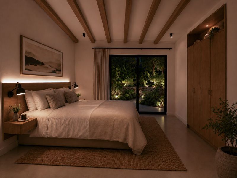 RIE-06 BedroomNight