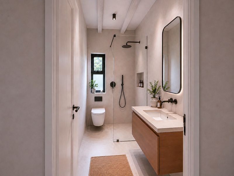 RIE-08 Bathroom 2